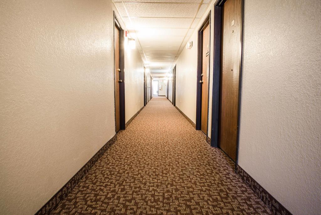 Select Inn Grafton Esterno foto