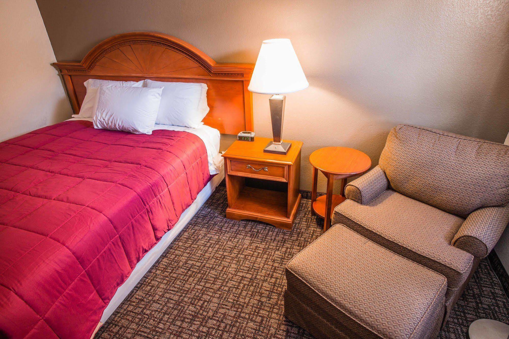 Select Inn Grafton Esterno foto