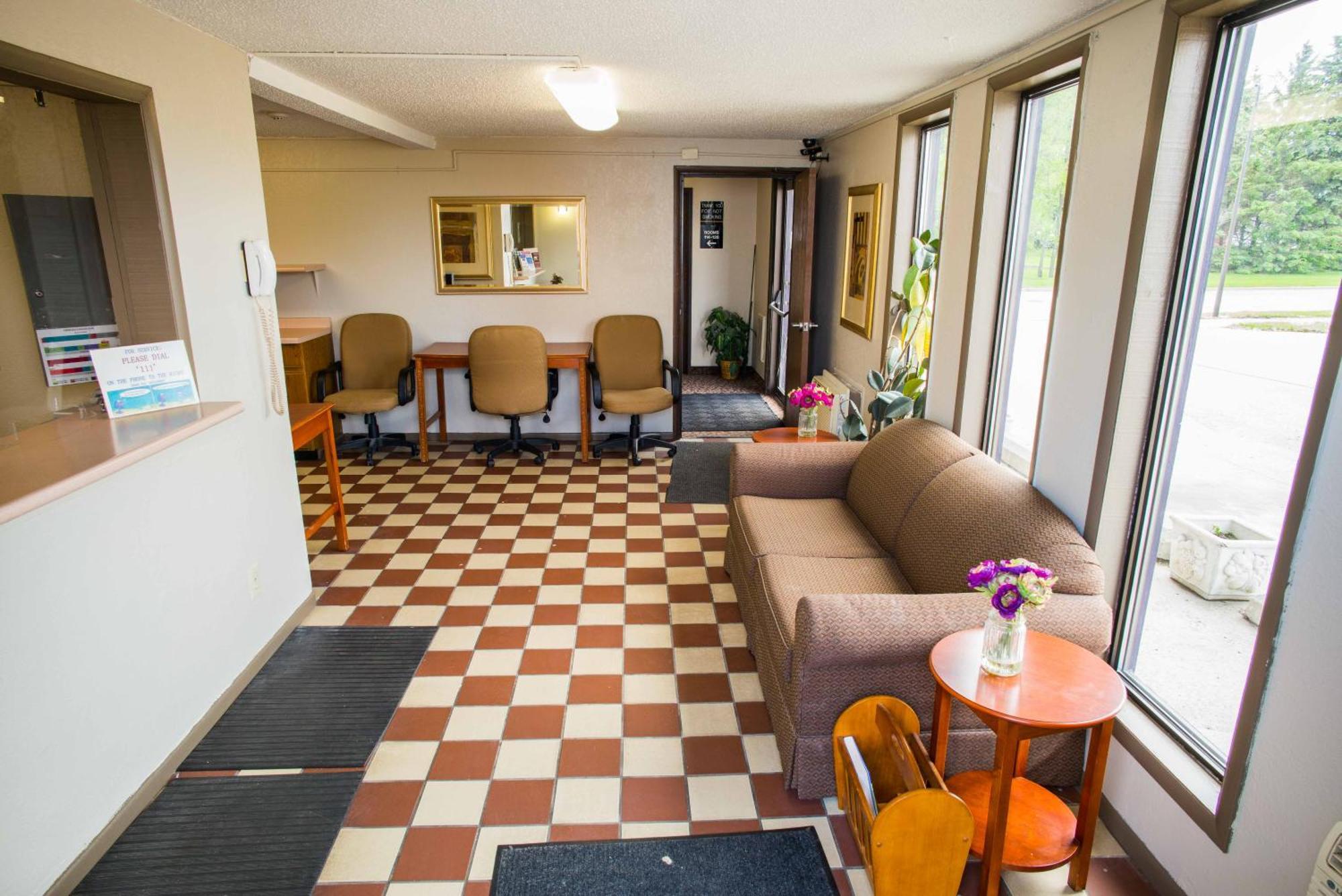 Select Inn Grafton Esterno foto