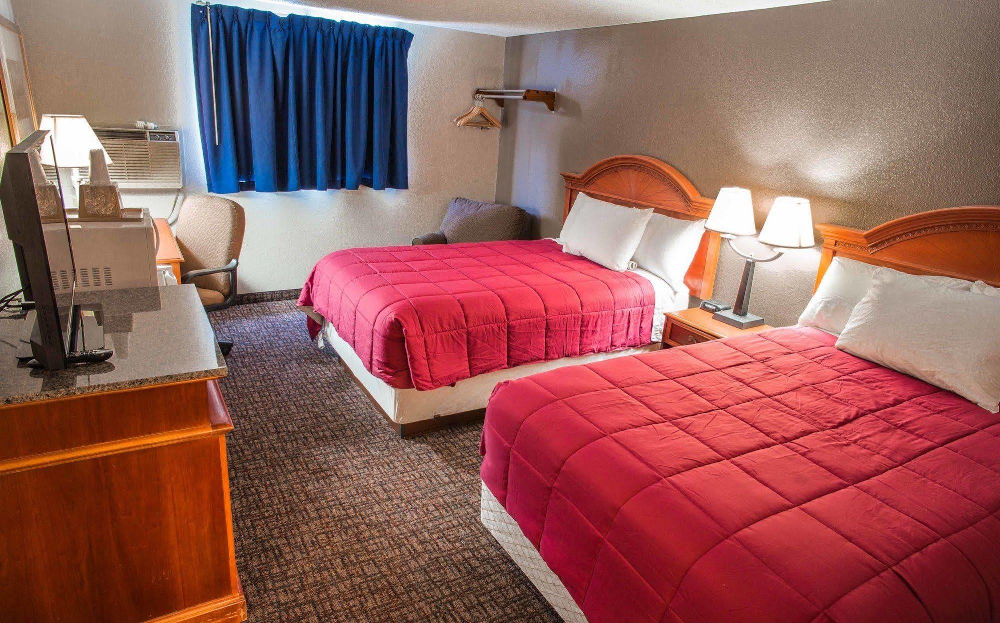 Select Inn Grafton Esterno foto